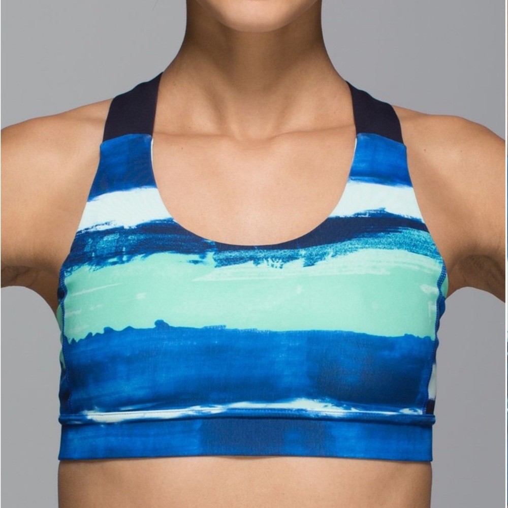 Lululemon All Sport Bra *Adjustable